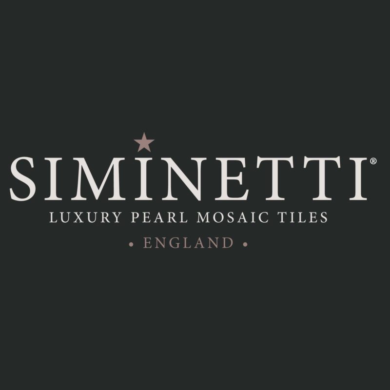 Siminetti Mother of Pearl Mosaics and Tiles