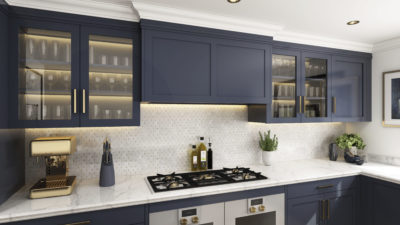 08_20_Golden Pearl Drop Kitchen_1 Golden Pearl Drop, A SBID awards finalist
