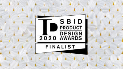 SBID 2020 Design awards finalists
