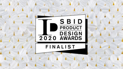 SBID Finalist SBID 2020 Design awards finalists