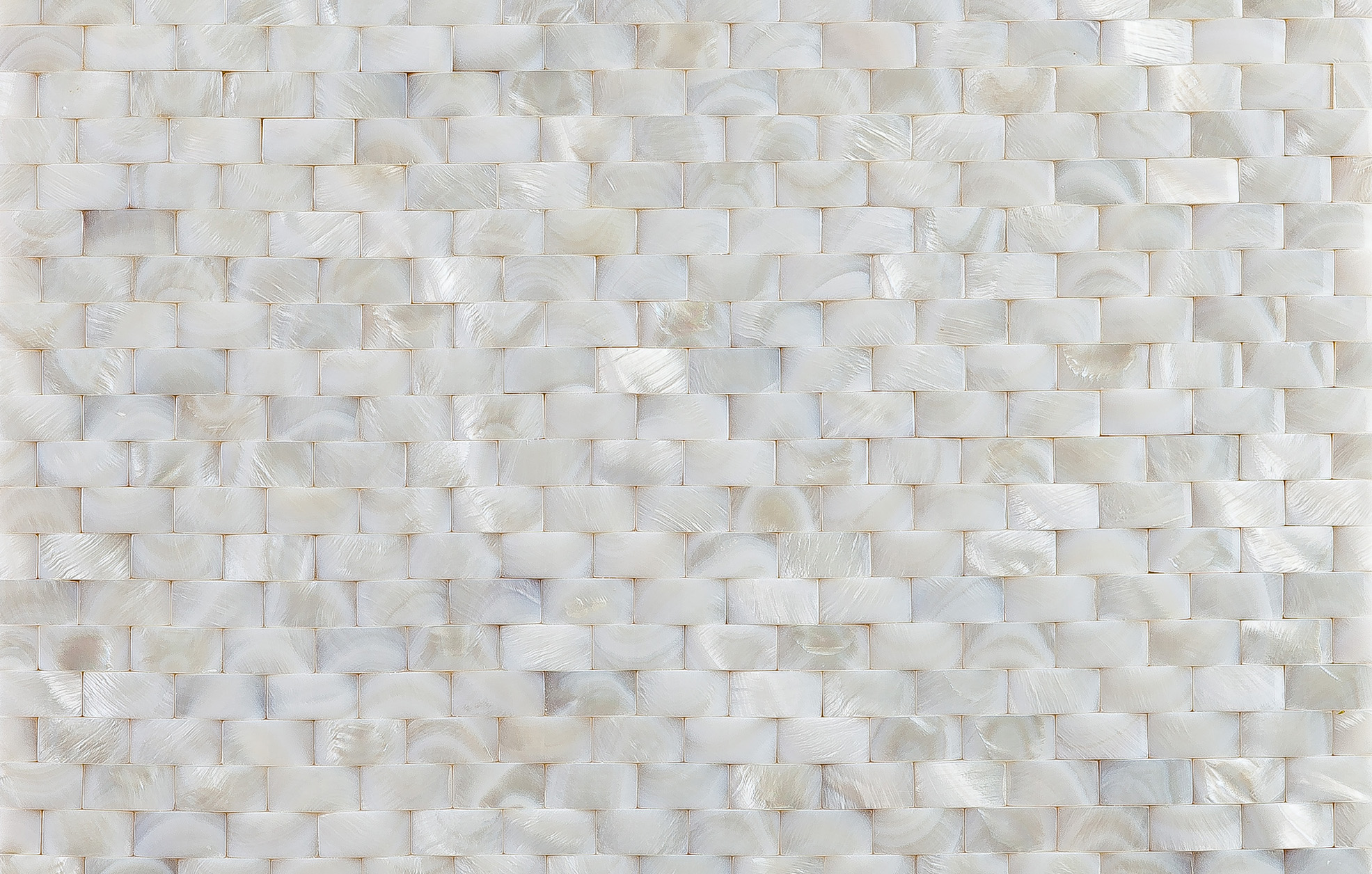 Bianco Chique Brick