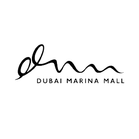 Siminetti supplied the Dubai Marina Mall