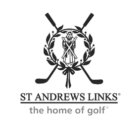Supplied our mother of pearl to St Andrews Links