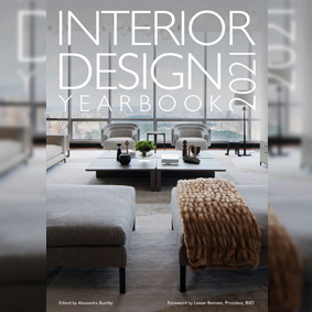 Interior Design Yearbook 2021