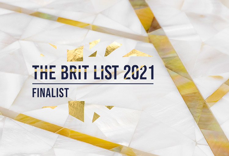 About Siminetti - The Brit List 2021