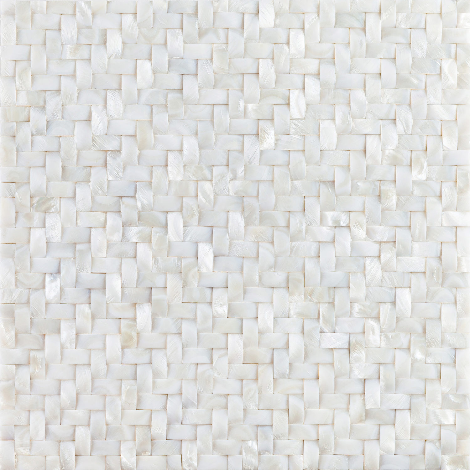 Chique Basketweave
