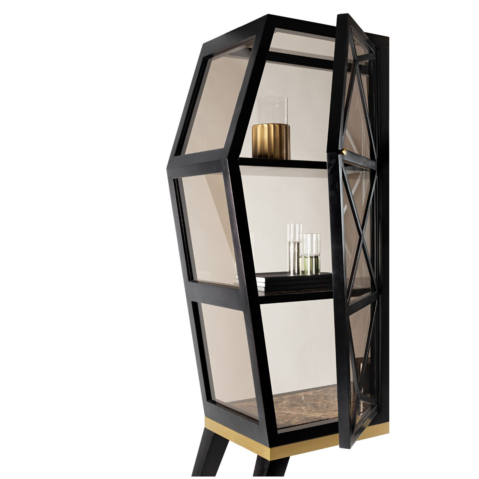 Cordelia In Residence Display Cabinet