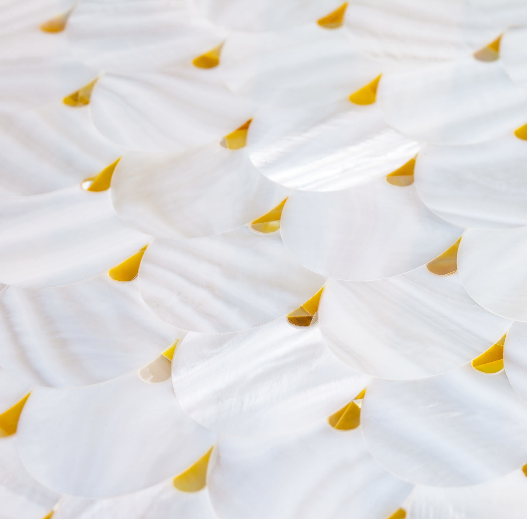 Golden Pearl Drop Detail_2