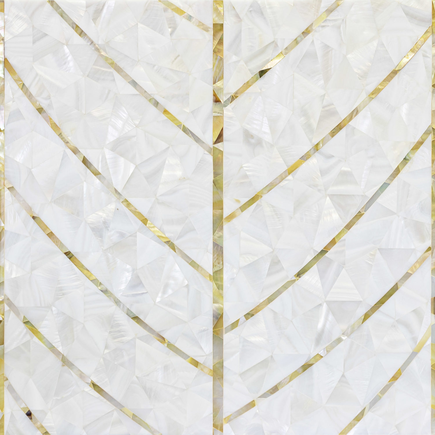 Natures Herringbone