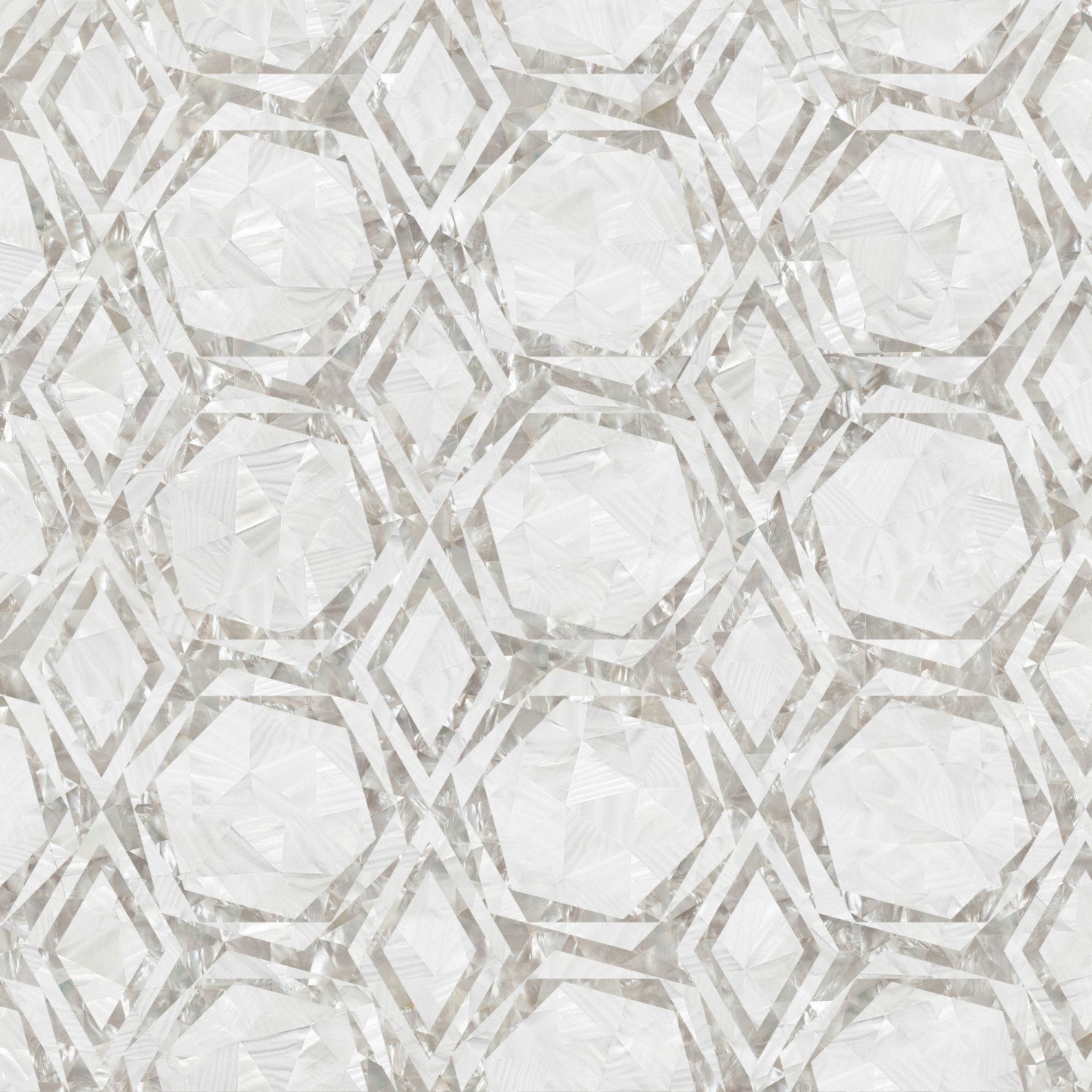 Siminetti Main Crystal